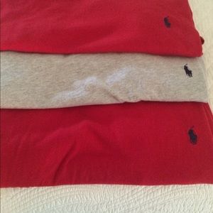 Ralph Lauren T-Shirts
